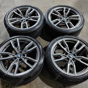 [판매] BMW M340i 792M 19인치 정품 휠타이어