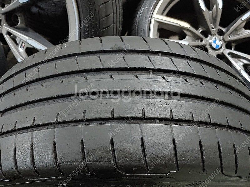 [판매] BMW M340i 792M 19인치 정품 휠타...--5