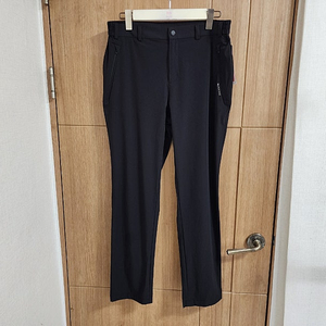 (32)여성 블랙야크 등산바지 냉감 여름 스판 팬츠 이미지