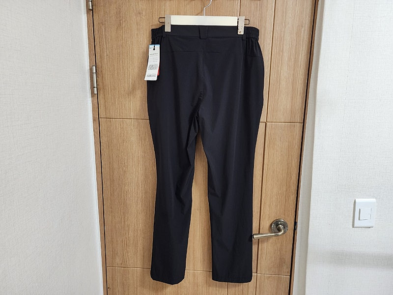 (32)여성 블랙야크 등산바지 냉감 여름 스판 팬츠 이미지