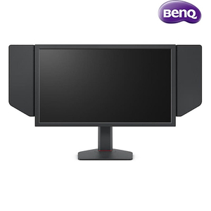 벤큐 ZOWIE XL2586X 59cm 61cm(24인치) 무결점 게이밍 모니터 540Hz