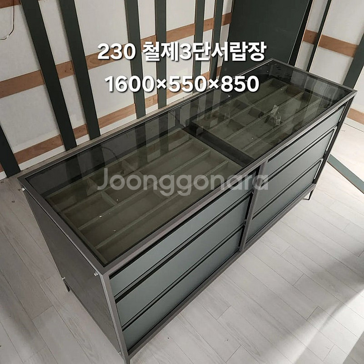 전국유일 업체대표가 상품직접해체하는️ 모델하우스씽크대,싱...--9