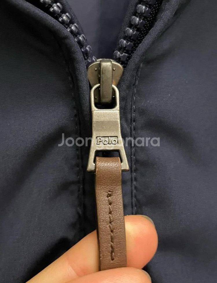 M 100 polo 폴로 랄프로렌 블랙 윈드브레이커 바...--6