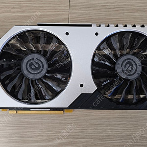 GTX980ti 슈퍼제트스트림 그래픽카드 팔아요