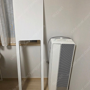 LG 휘센 오브제컬렉션 엣지 창문형 에어컨