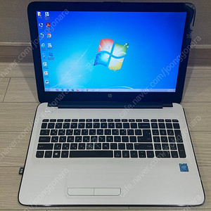 HP Pavilion 15‑시리즈 TPN‑C125 노트북