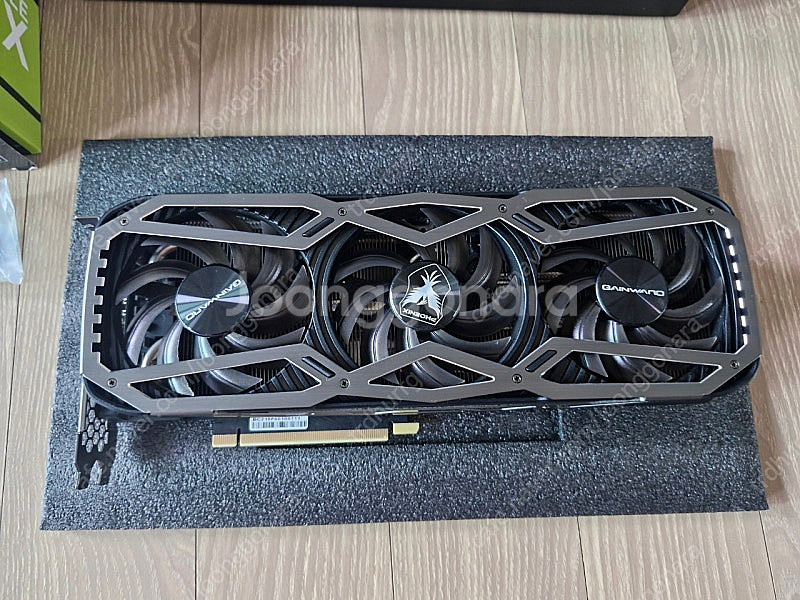 게인워드 피닉스GS RTX3070 8GB GDDR6--3