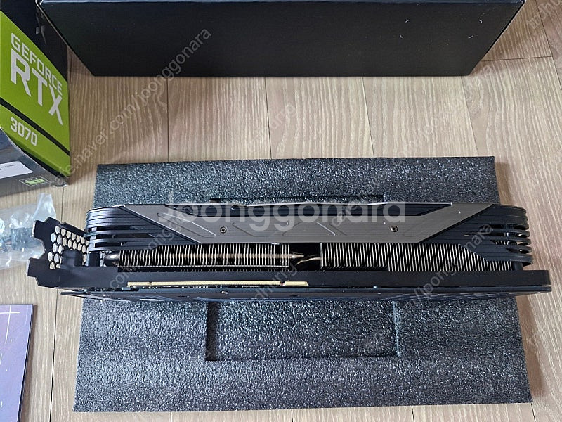 게인워드 피닉스GS RTX3070 8GB GDDR6--5