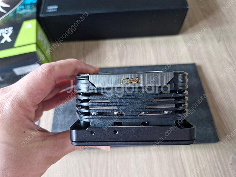 게인워드 피닉스GS RTX3070 8GB GDDR6--7