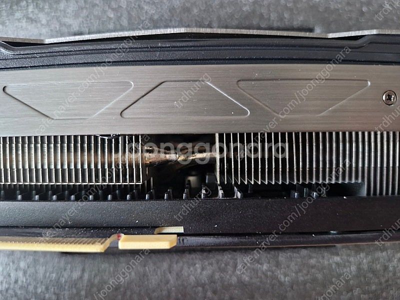 게인워드 피닉스GS RTX3070 8GB GDDR6--8