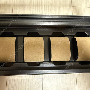 토요오카4구 히노끼블랙 시계보관함 판매힙니다