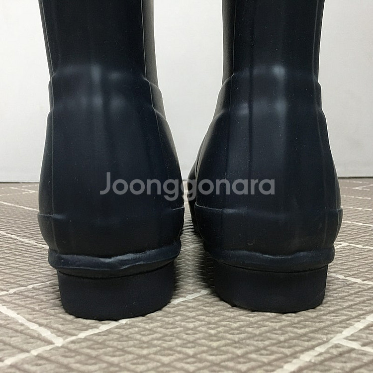 HUNTER 헌터 오리지널 톨 레인부츠 EU37​ / ...--3