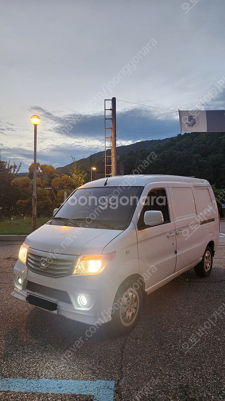 키로짧은 북기은상 CK 미니밴 급처!!--0