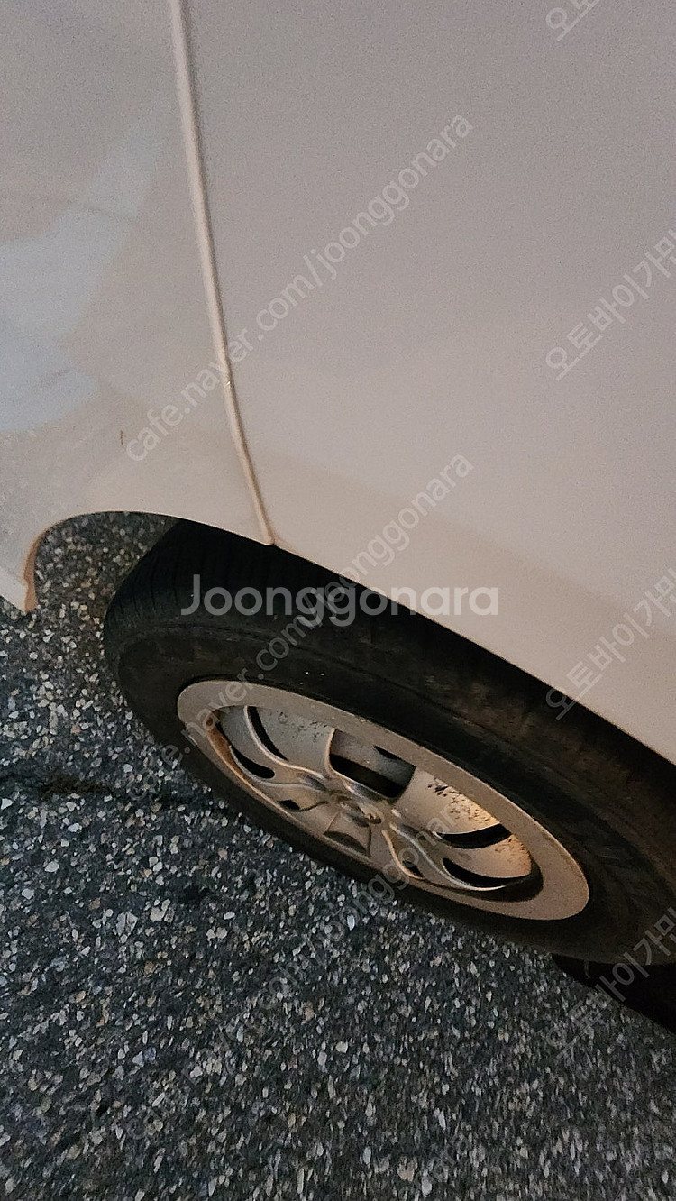 키로짧은 북기은상 CK 미니밴 급처!!--7