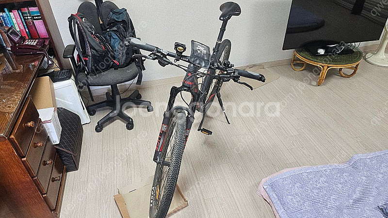 mtb 자전거 판매합니다--1