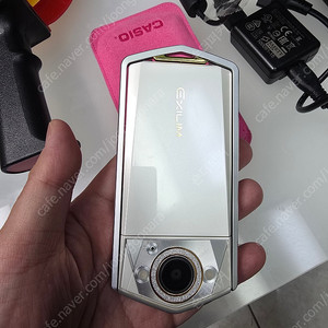 카시오 ex-tr80 판매합니다