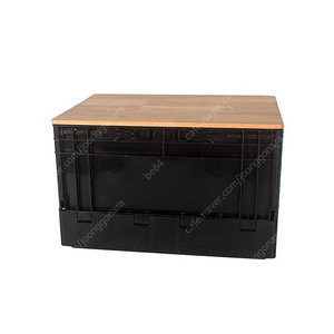 캠핑박스 ( 캠핑 폴딩박스 ) 팝니다. ( 상판 별도 )