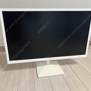 lg 24인치 모니터 24mn430hw