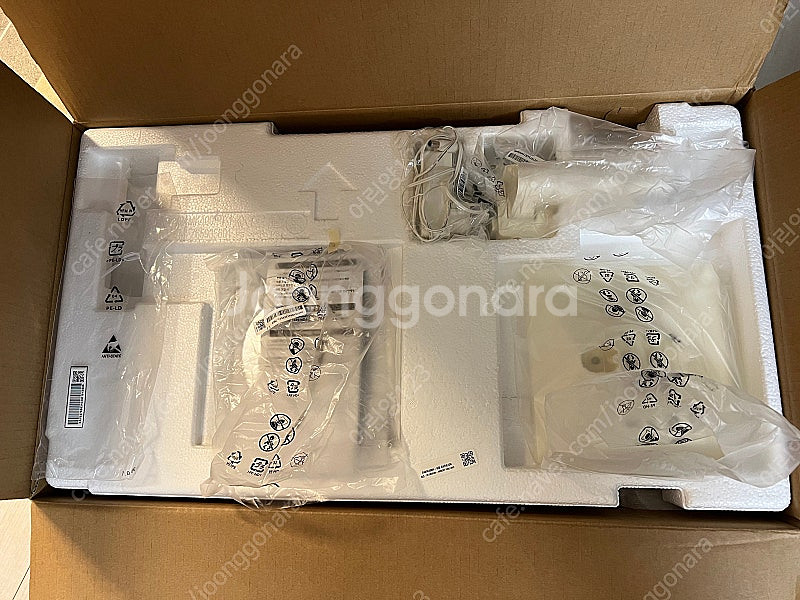 lg 24인치 모니터 24mn430hw--1