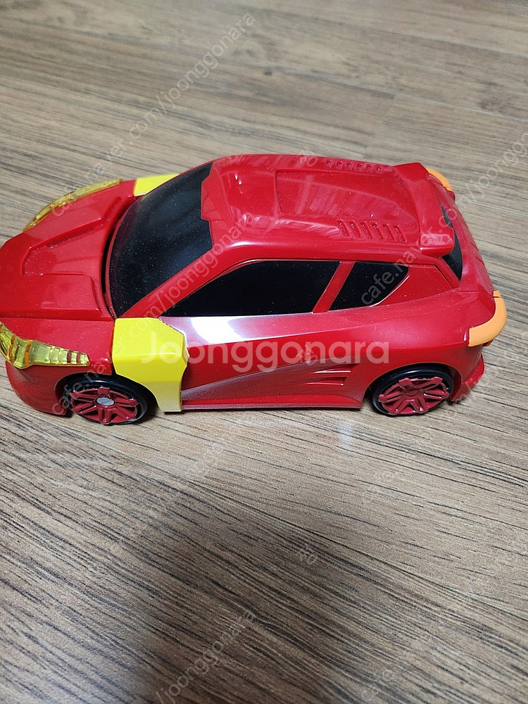 터닝메카드 HG피닉스 반값택포--5