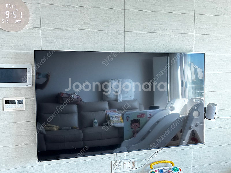 [75UQ9300KNA]LG 75인치 스마트TV 신상품...--3