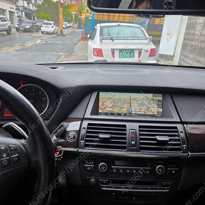 E71 x6 35i