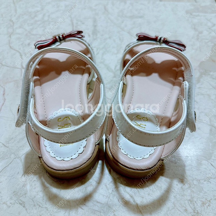 닥스 키즈 샌들 190--1