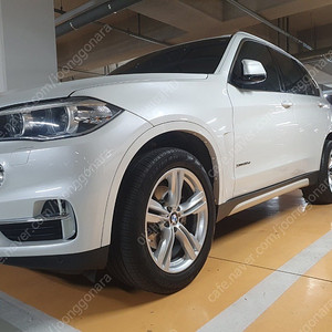 bmw f15 x5 30d m스포츠 순정휠 467m 19인치