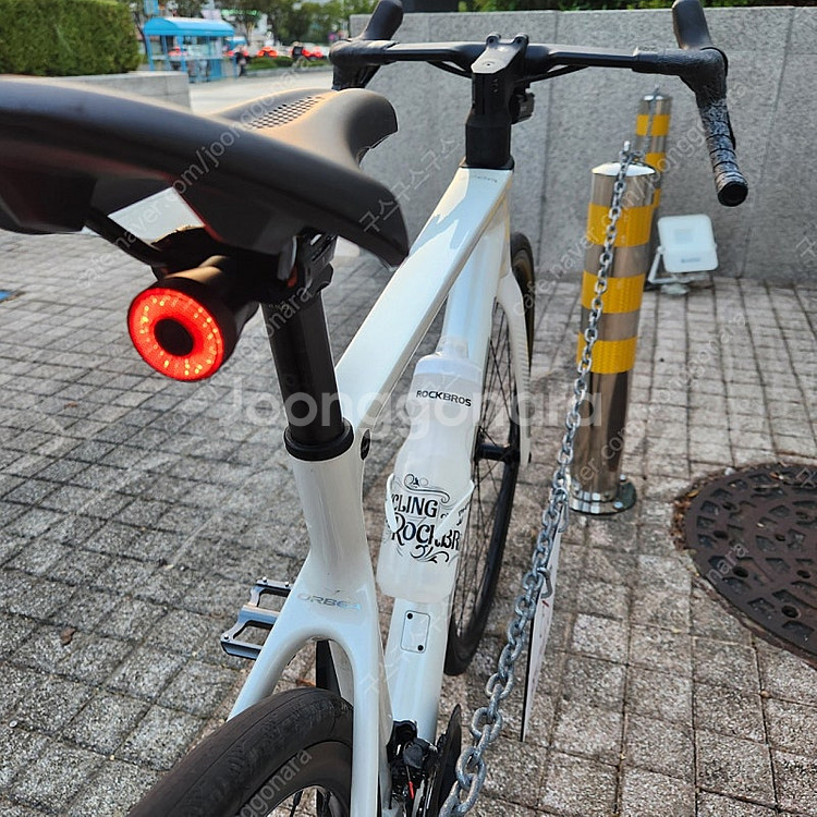 오베아 오르카 M30 2022 + 자전거용품 에눌가능--4