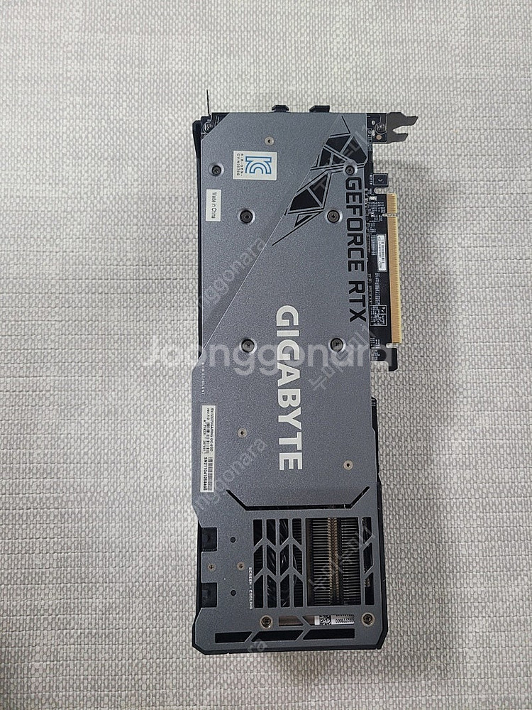 기가바이트 지포스 RTX 3070 Gaming OC V...--1