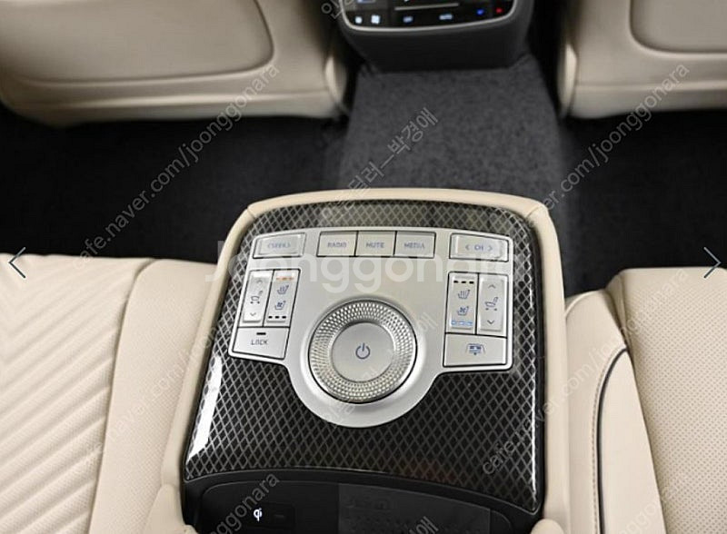 중고차 제네시스 더 올뉴G80 가솔린 3.5 AWD 스...--6