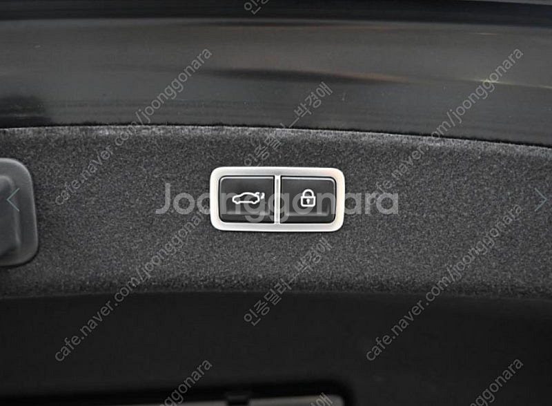 중고차 제네시스 더 올뉴G80 가솔린 3.5 AWD 스...--9