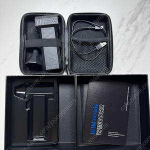 윈토르 프로 팝니다