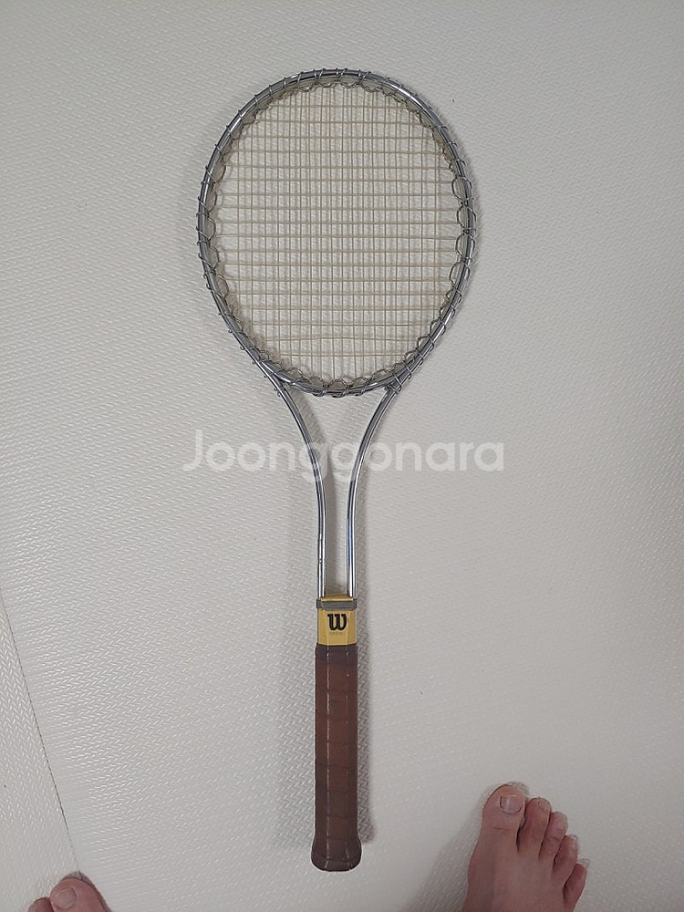 윌슨 T2000 WILSON T2000 빈티지 테니스 ...--0