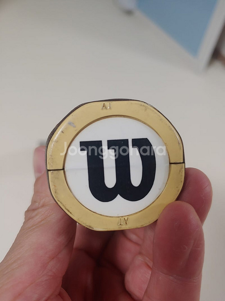 윌슨 T2000 WILSON T2000 빈티지 테니스 ...--3