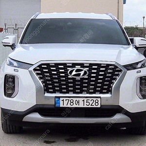 중고차 현대 팰리세이드 3.8 가솔린 프레스티지 부부중고차 중고차할부 ★ 여유자금 ★ 수원 ★ 이미지