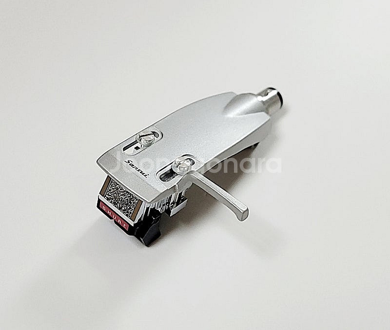 턴테이블 카트리지 / 슈어 V15 TYPE III HE--0