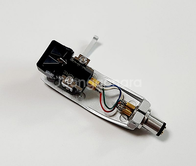 턴테이블 카트리지 / 슈어 V15 TYPE III HE--2