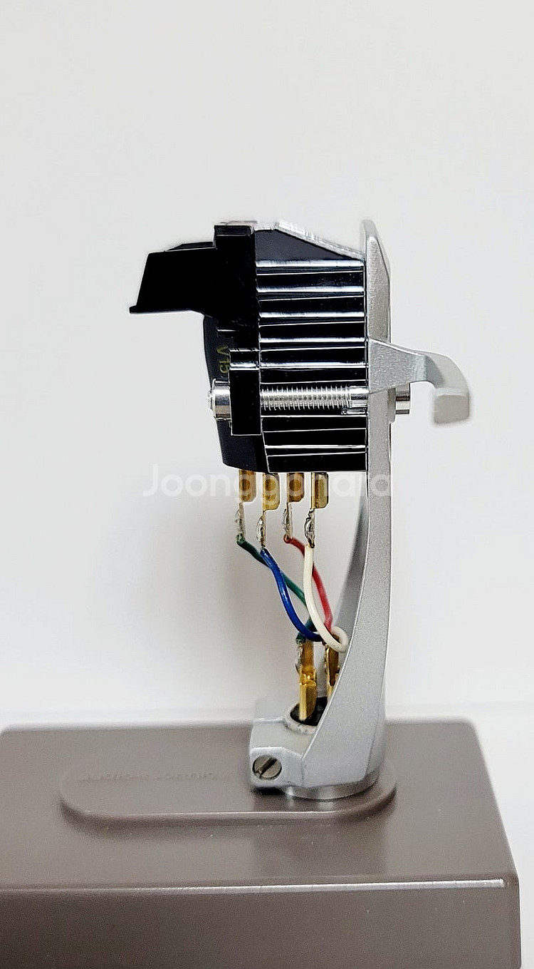 턴테이블 카트리지 / 슈어 V15 TYPE III HE--4