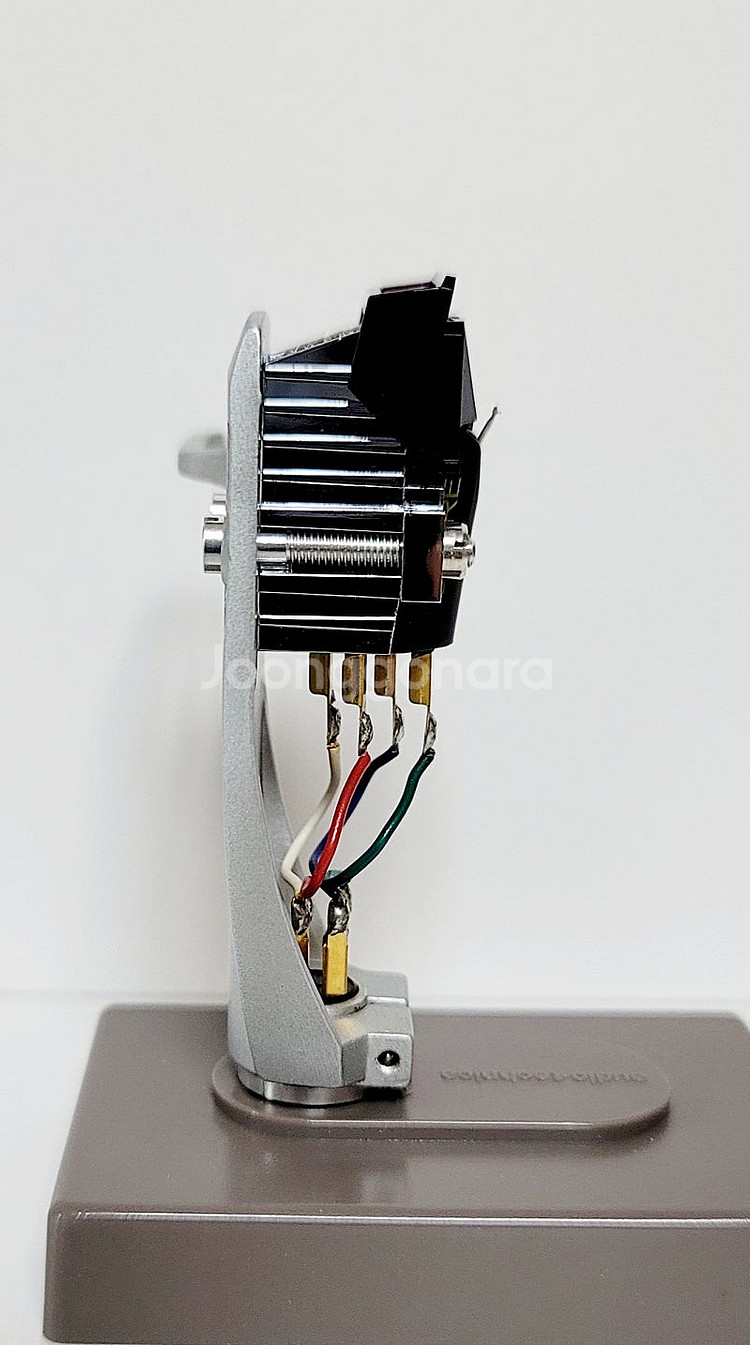 턴테이블 카트리지 / 슈어 V15 TYPE III HE--5