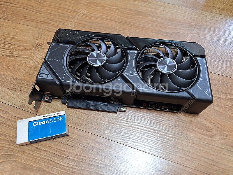 ASUS DUAL 지포스 RTX 4070 O12G OC...--0