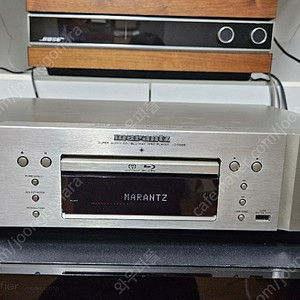 마란츠 UD5005 블루레이/유니버셜 플레이어