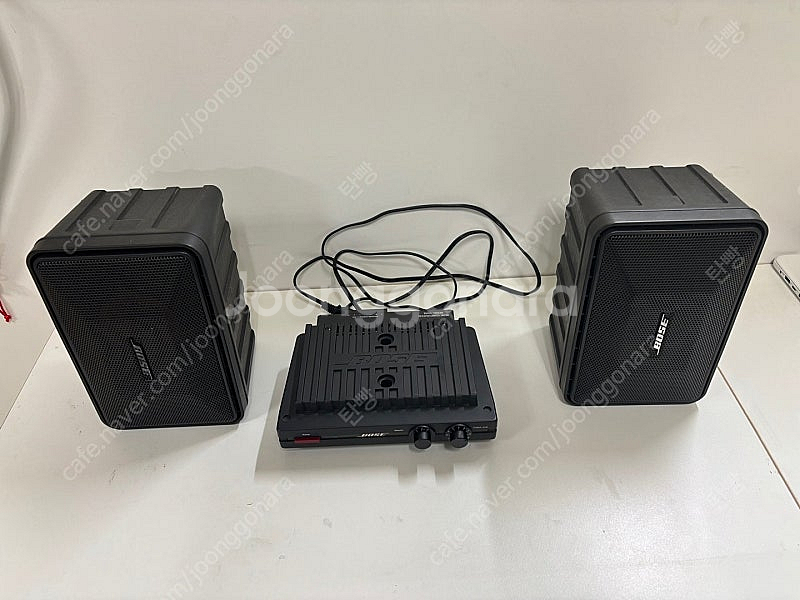 bose1706-II + 101--0