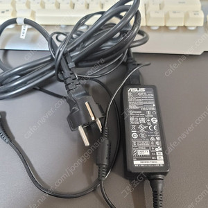 asus 모니터 어뎁터