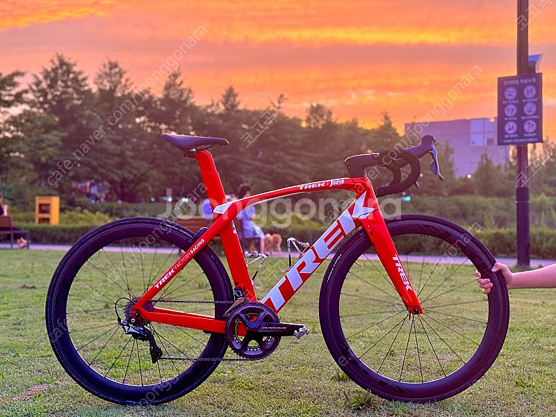 기함 듀라 트렉 마돈 slr8 프로젝트원 세가프레도 로...--1