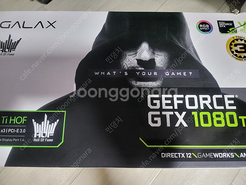 gtx1080ti hof--0