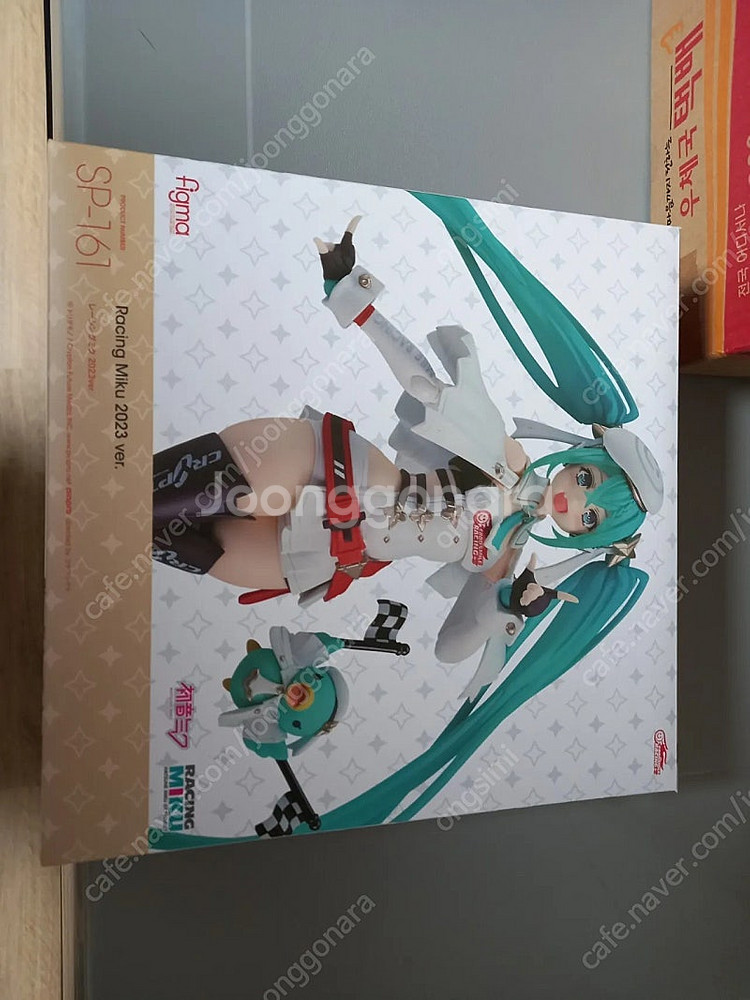 피그마 레이싱 미쿠 2023--0