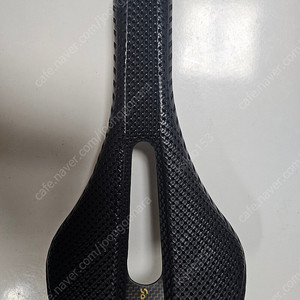 자전거안장) 사마시 R7 3D 카본안장 판매합니다.