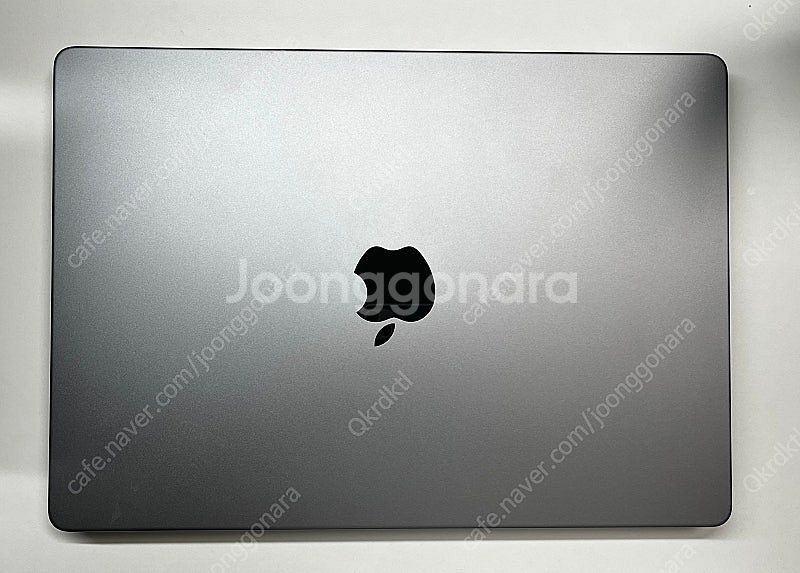 맥북프로 m2 14인치 고급형 스그 16GB 1TB 풀...--0