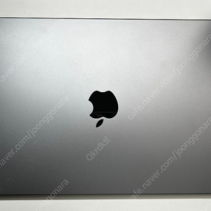 맥북프로 m2 14인치 고급형 스그 16GB 1TB 풀박스 (애케플 2027.5.13까지)